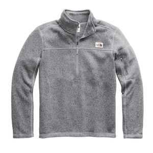 The North Face Gordon Lyons Quarter-Zip